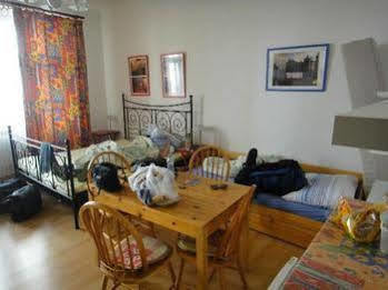Pragues Rainbow Guest House Exteriér fotografie